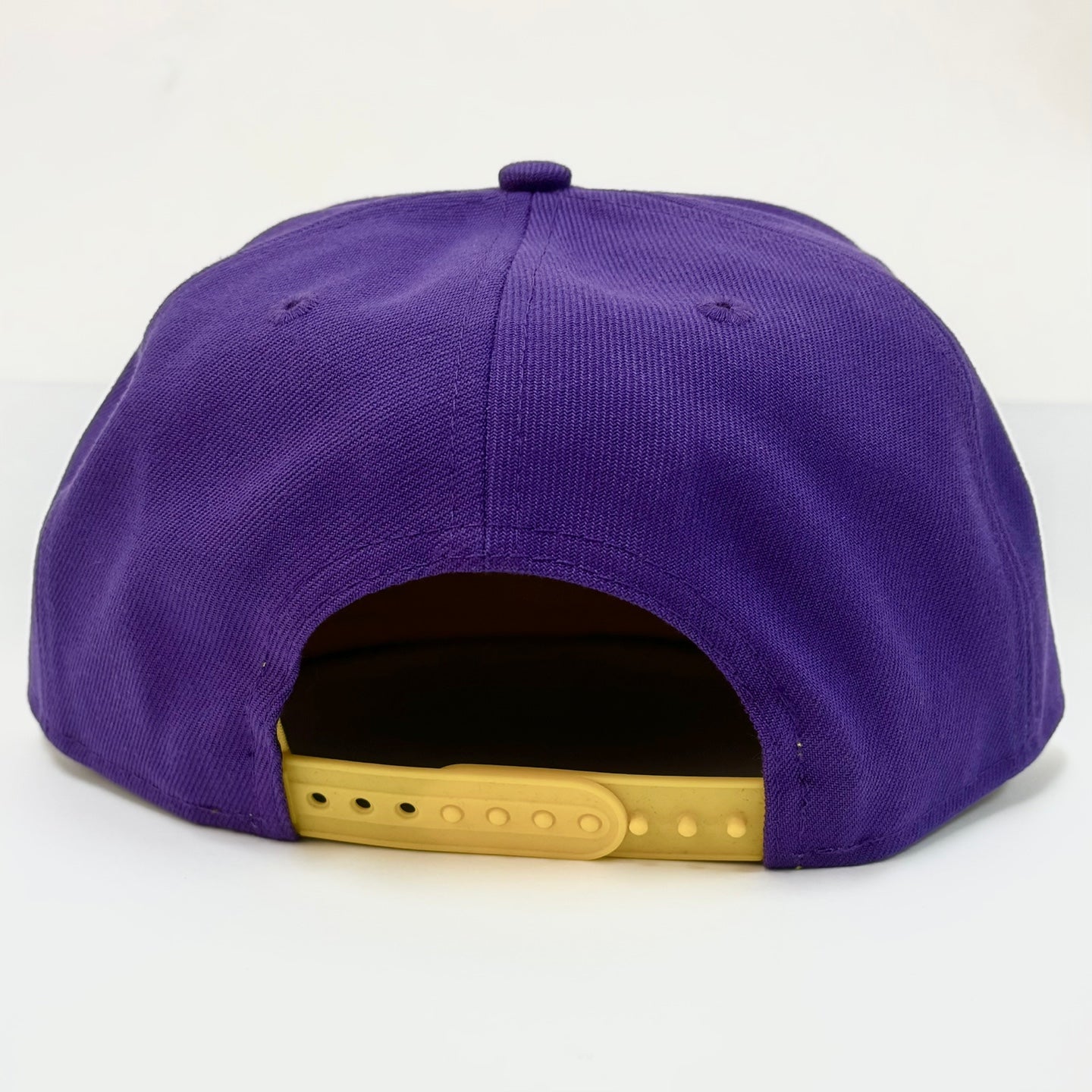 NEW ERA Los Angeles Lakers 59FIFTY Fitted Hat Mens NBA Snapback