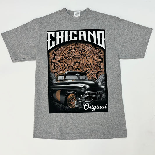 BILLIONAIRE Chicano Original Heavyweight Graphic T-shirt