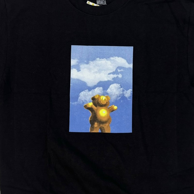 Grizzly x Smiley World Larger Than Life Graphic T-shirt