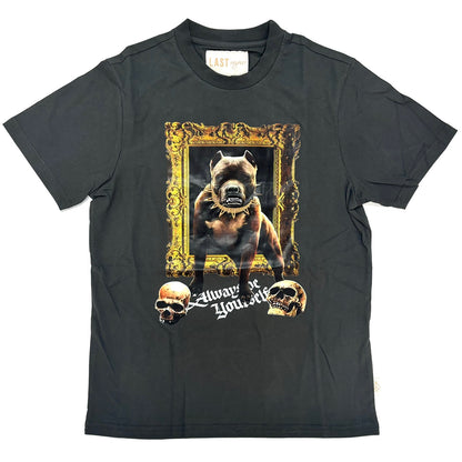 BKYS Rebirth Graphic T-shirt