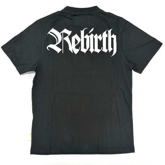 BKYS Rebirth Graphic T-shirt