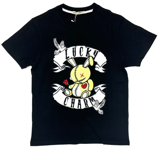 BKYS Lucky Charm Graphic T-shirt