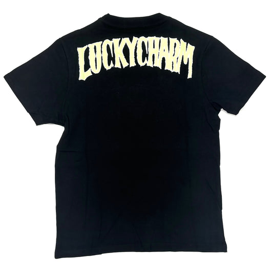 BKYS Lucky Charm Graphic T-shirt