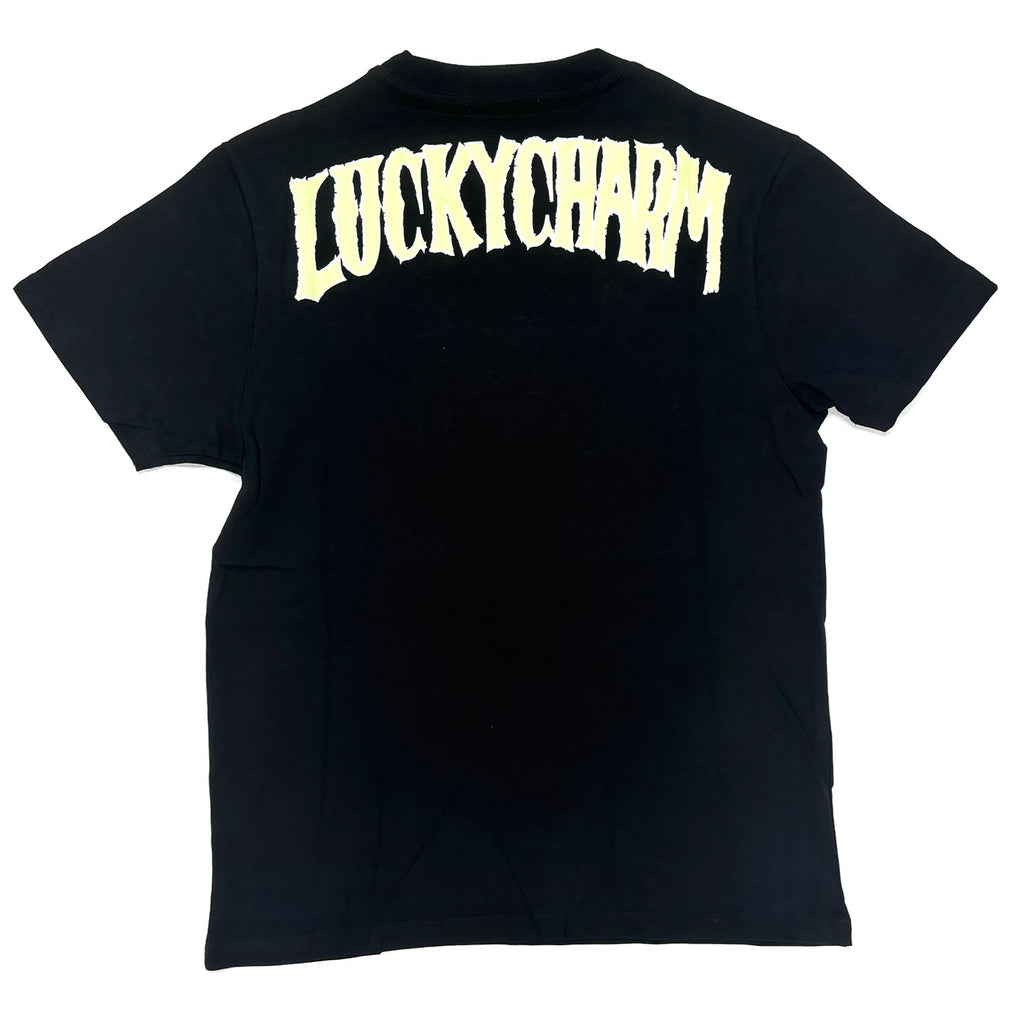BKYS Lucky Charm Graphic T-shirt