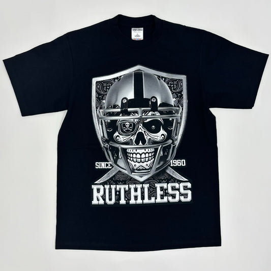 BILLIONAIRE Ruthless Heavyweight Graphic T-shirt