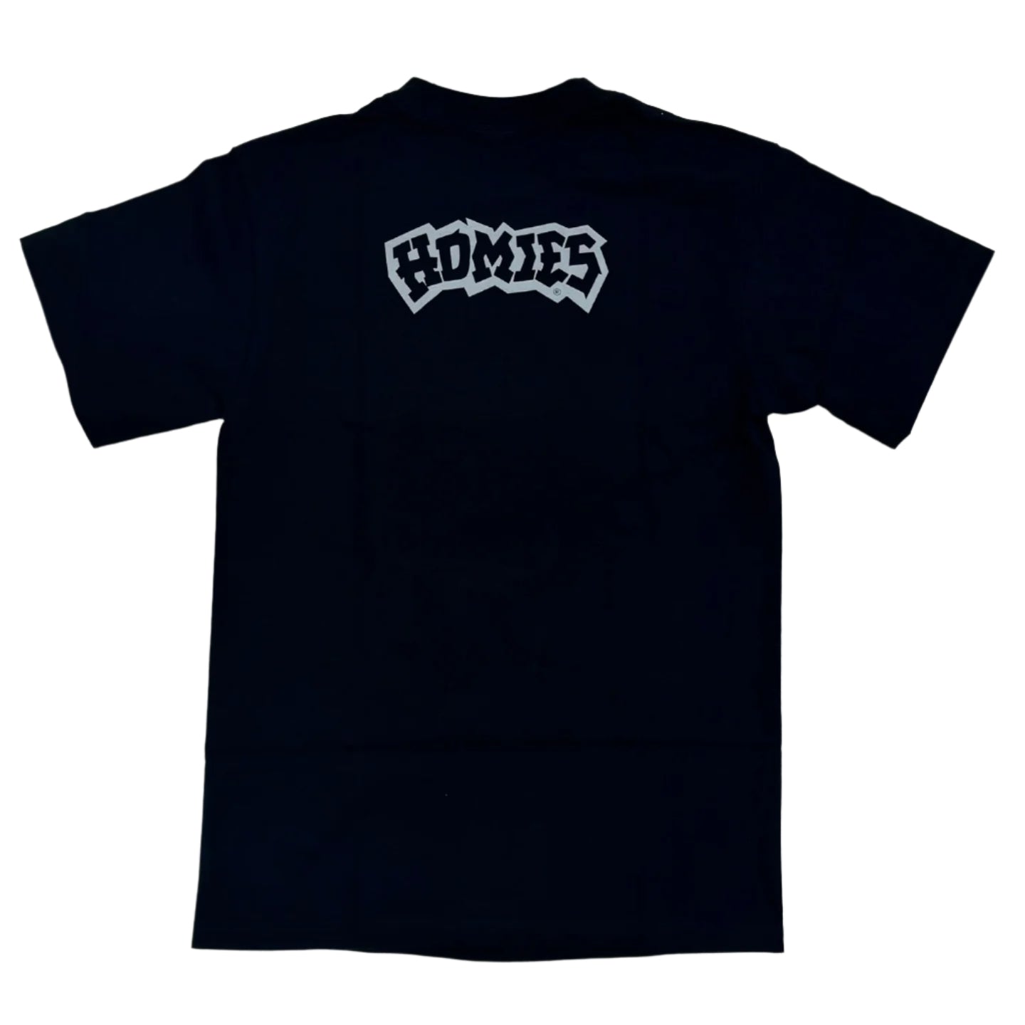 DGA H.S™-Rollin With The Homies Heavyweight Graphic T-shirt