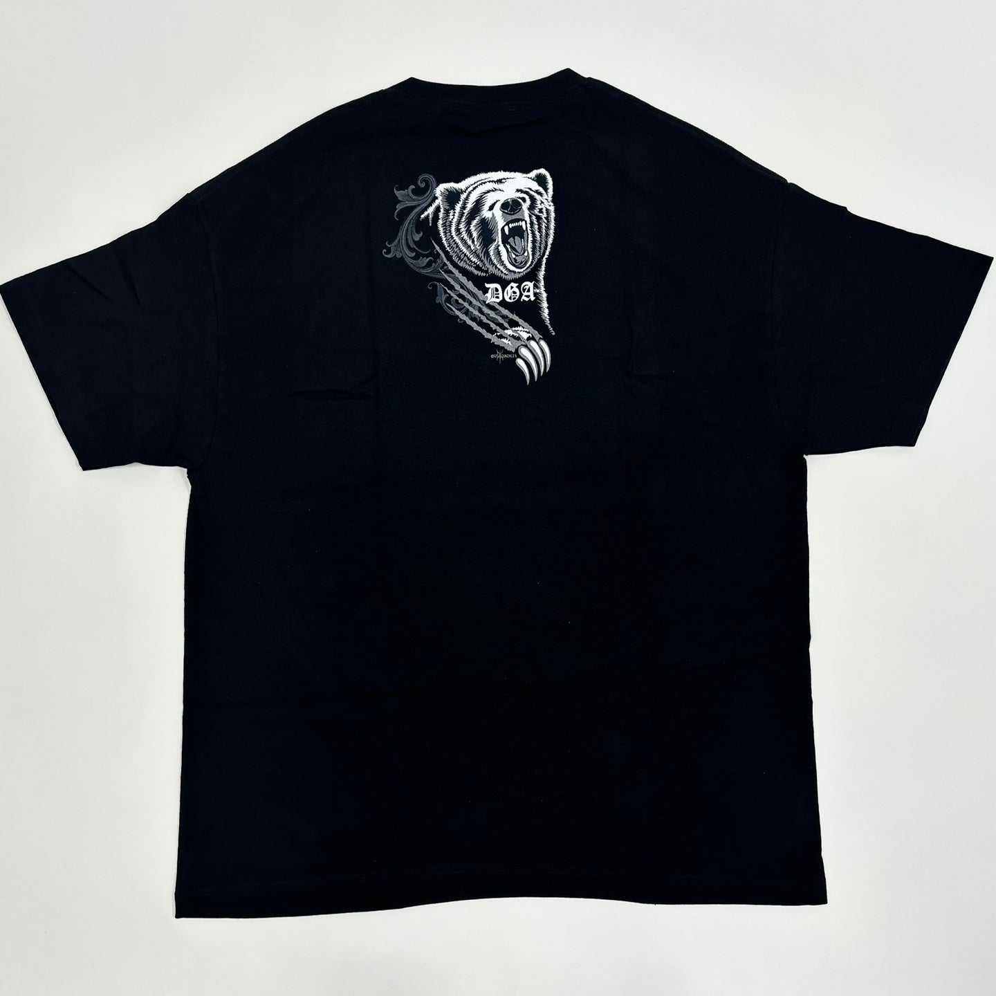 DGA Geronimo Heavyweight Graphic T-shirt