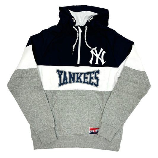 NEW ERA New York Yankees Pullover Sweatshirt