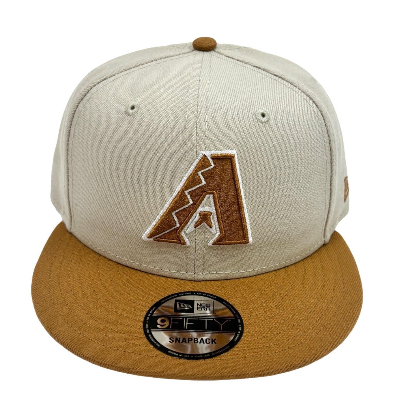 NEW ERA Arizona Diamondbacks 9FIFTY Snapback