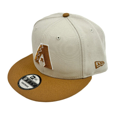 NEW ERA Arizona Diamondbacks 9FIFTY Snapback