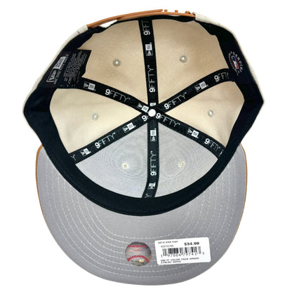 NEW ERA Arizona Diamondbacks 9FIFTY Snapback