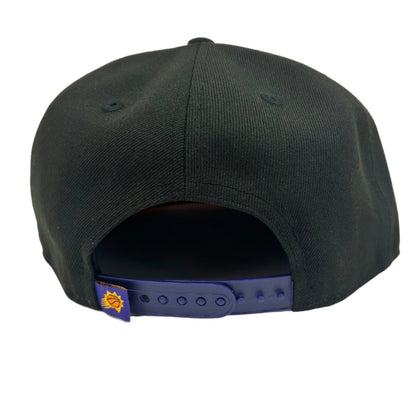 NEW ERA Phoenix Suns Splatter 9FIFTY Snapback