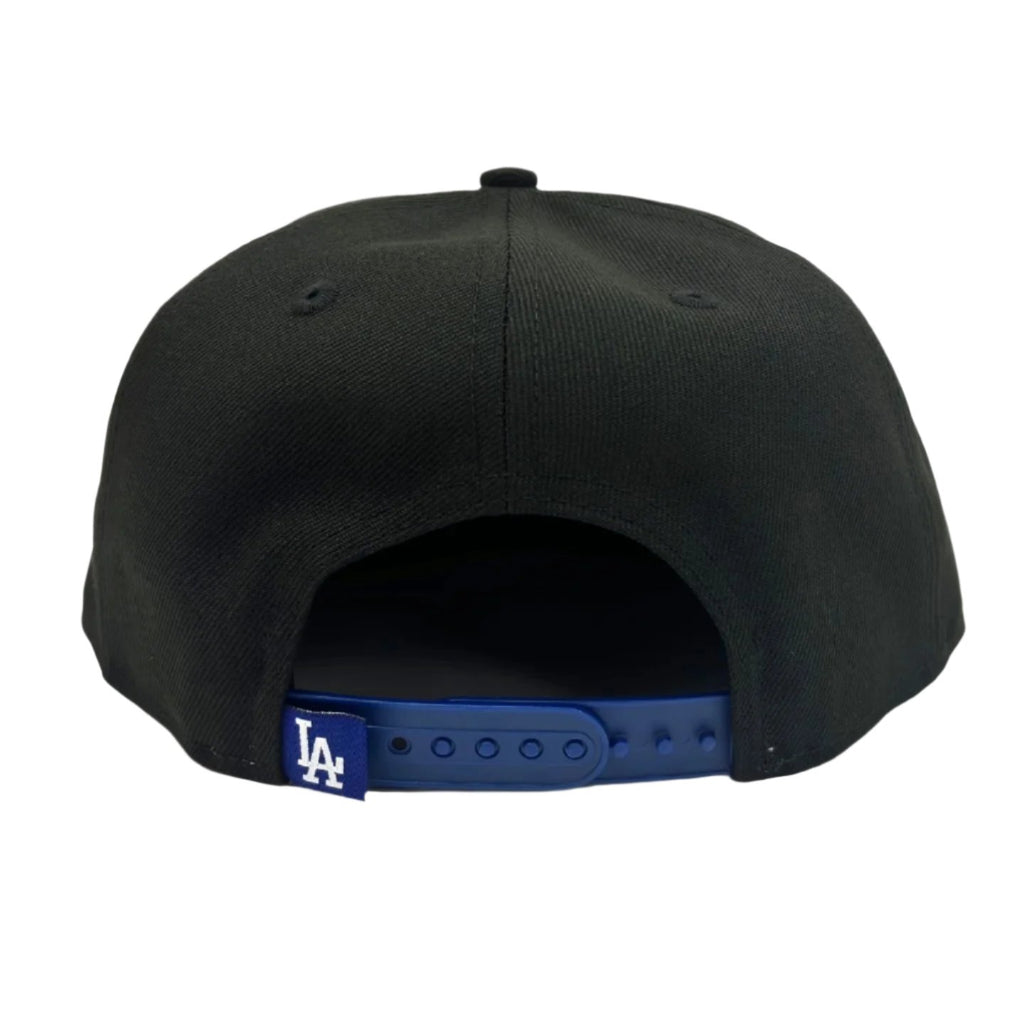 NEW ERA Los Angeles Dodgers Splatter 9FIFTY Snapback