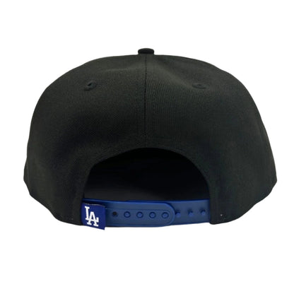 NEW ERA Los Angeles Dodgers Splatter 9FIFTY Snapback