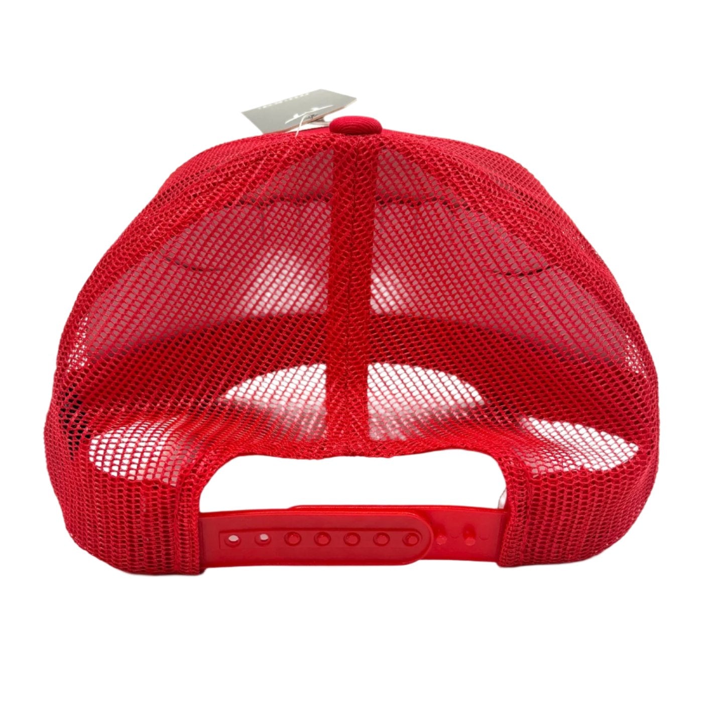 MUKA HEADWEAR Loyalty Hats - Red