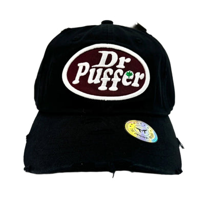 MUKA HEADWEAR Dr. Puffer Hats