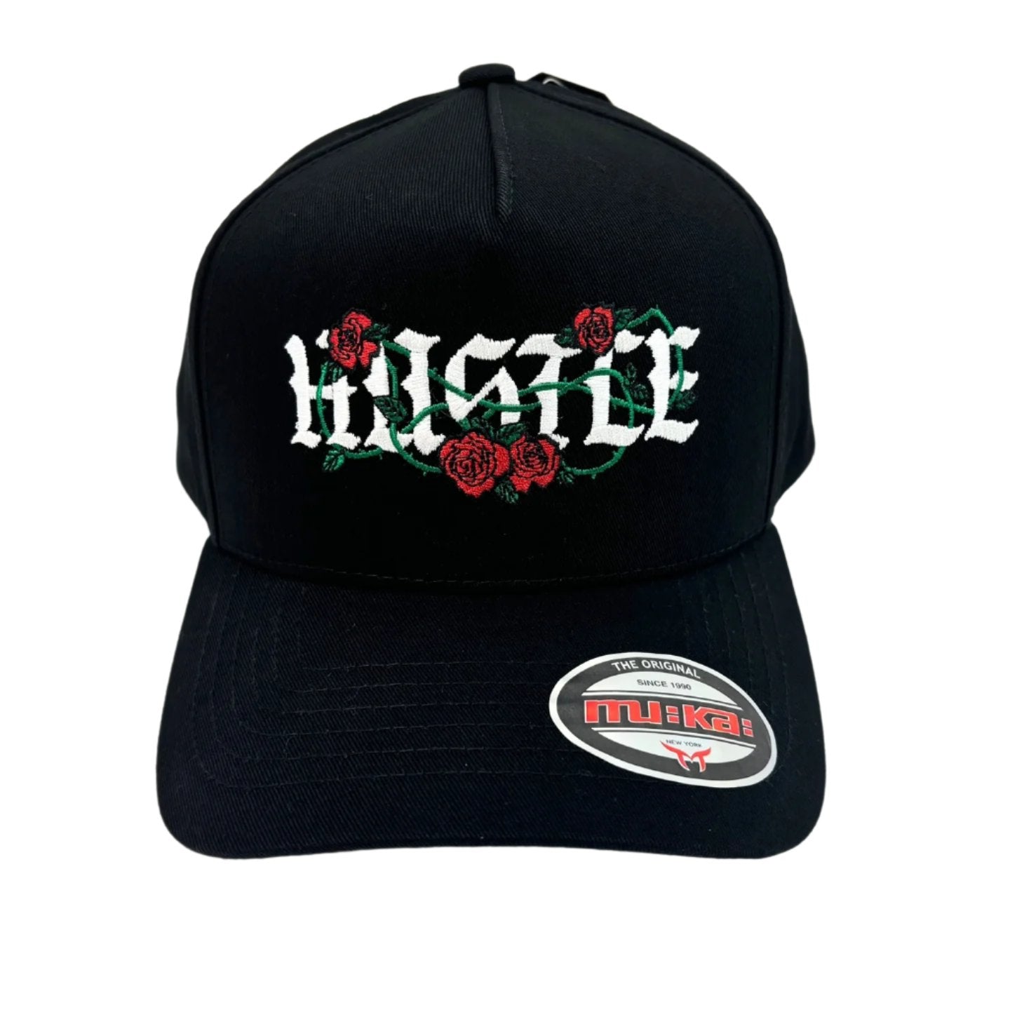 MUKA HEADWEAR Hustle Hats