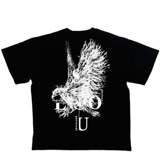 FIFTH LOOP S.O.U.L Graphic T-Shirt