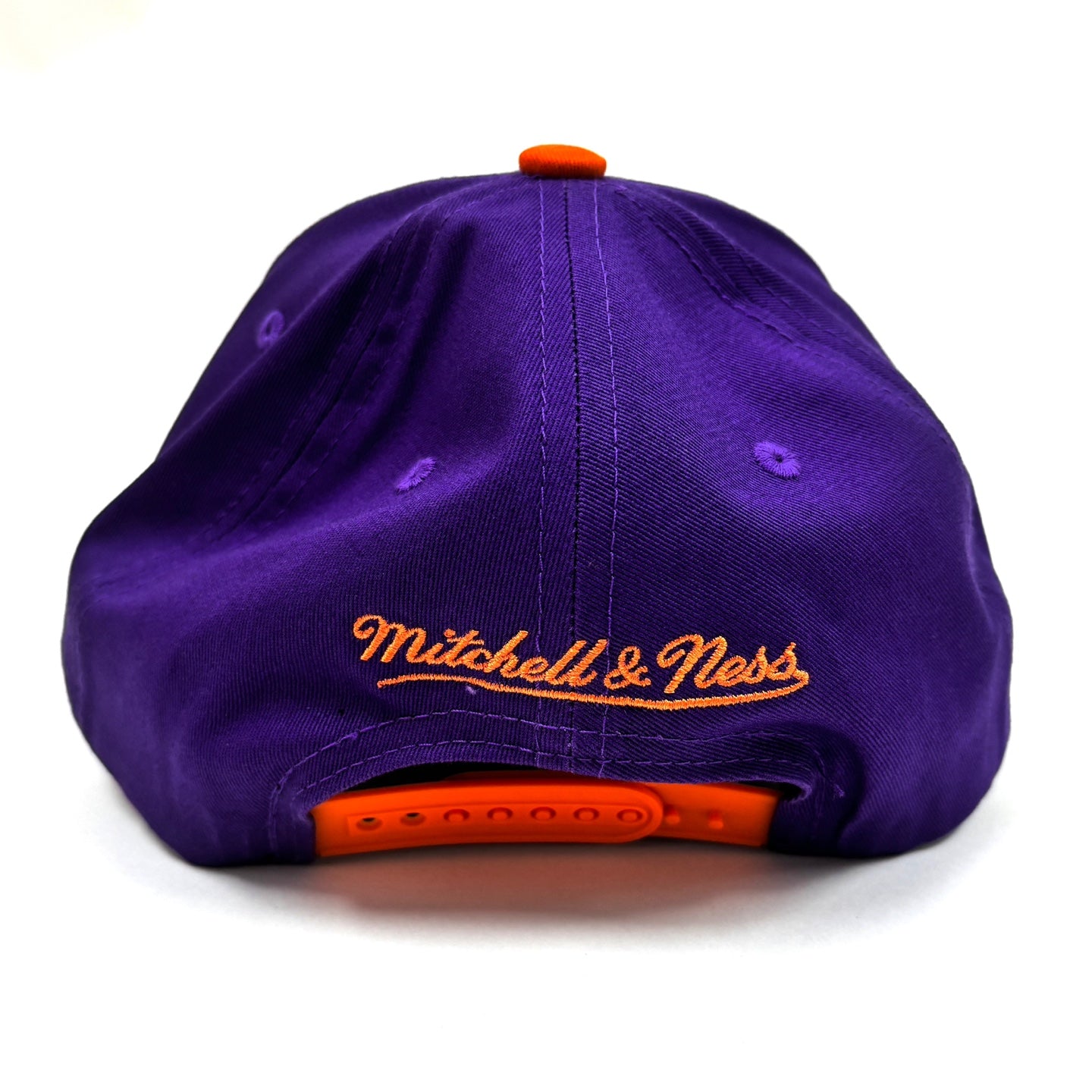 MITCHELL & NESS Phoenix Suns Eldy Script Pro Snapback