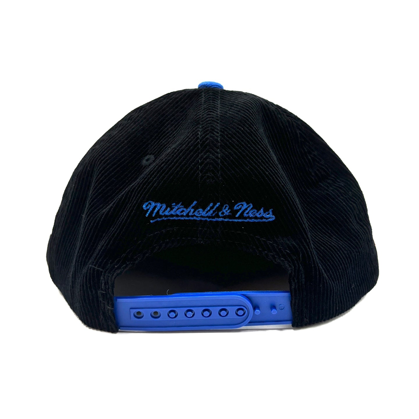 MITCHELL & NESS Los Angeles Dodgers Double Cord Deadstock Snapback