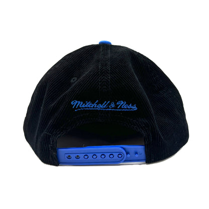 MITCHELL & NESS Los Angeles Dodgers Double Cord Deadstock Snapback