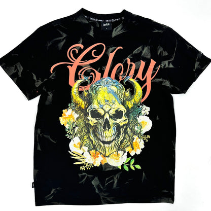 SWITCH Glory Washed Graphic T-Shirt