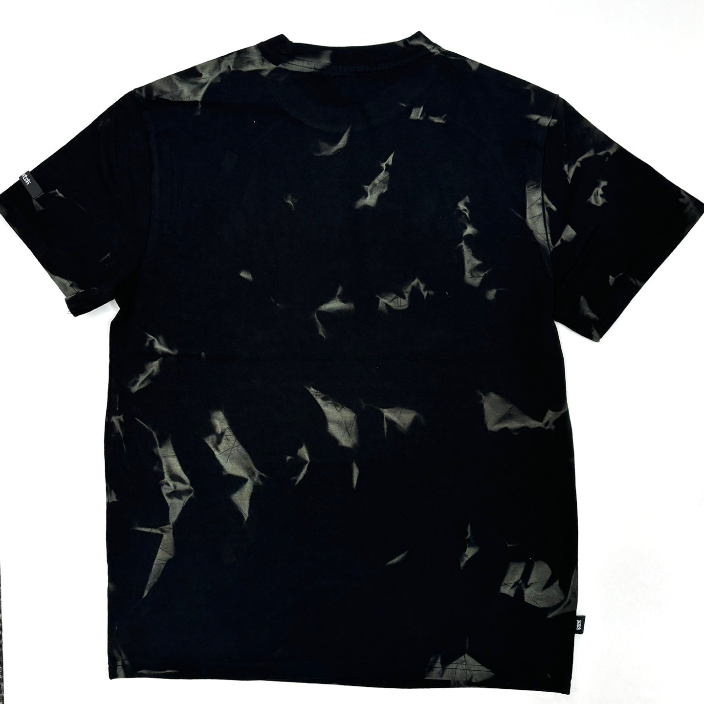 SWITCH Glory Washed Graphic T-Shirt