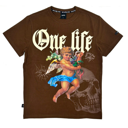 SWITCH One Life Graphic T-Shirt