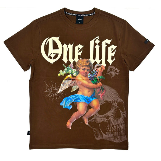 SWITCH One Life Graphic T-Shirt