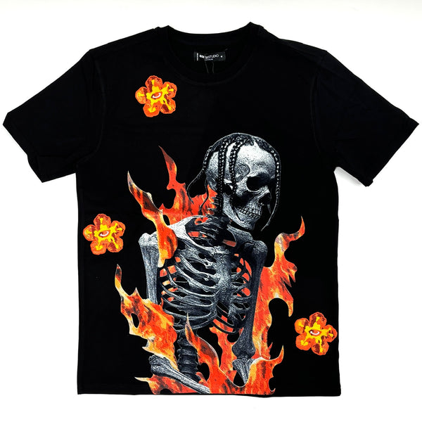 Roku × Ruro コラボTシャツ KakaoTalk_20241003_143555390_1