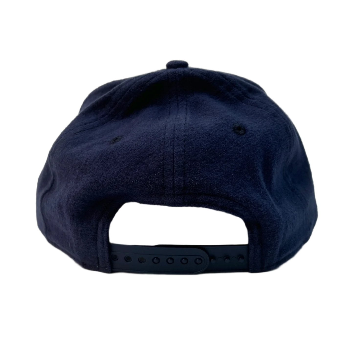 NEW ERA Arizona Diamondbacks Moleskin Crown 9FORTY Adjustable Cap - Navy