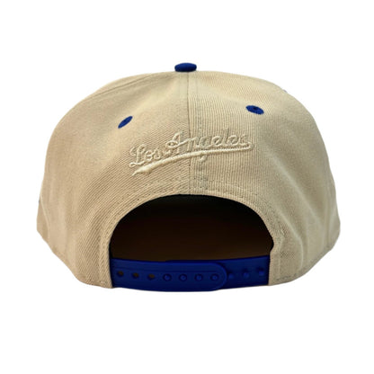 NEW ERA Los Angeles Dodgers Team Art 9FIFTY Snapback