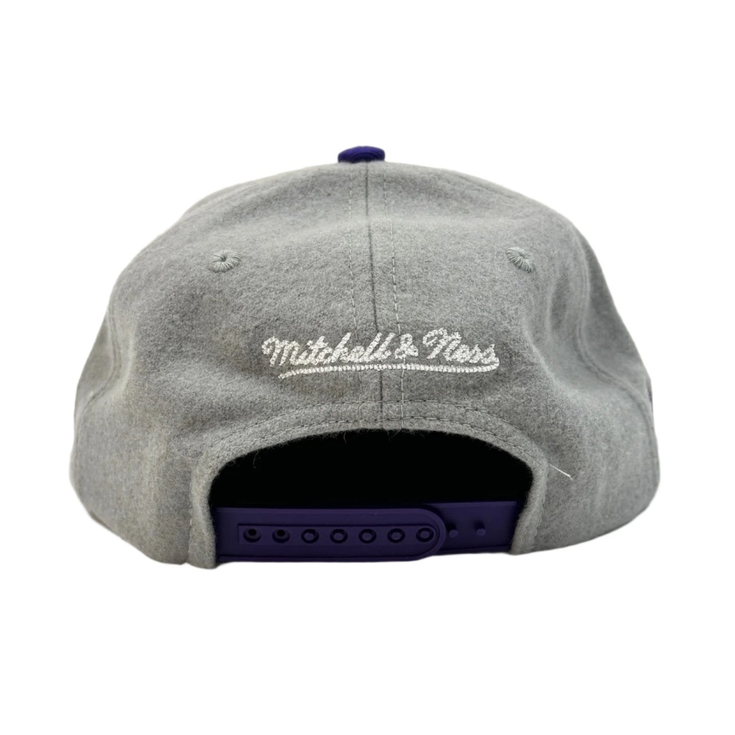 MITCHELL & NESS Arizona Diamondbacks Melt Stitch Snapback Hats