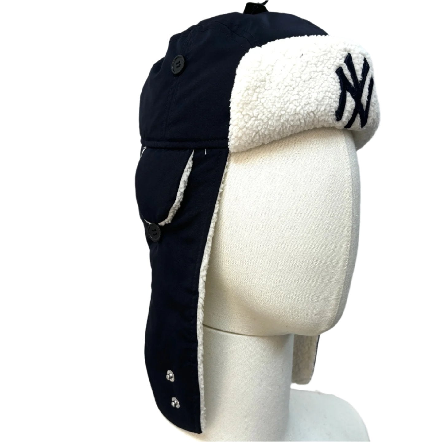 NEW ERA New York Yankees Trapper