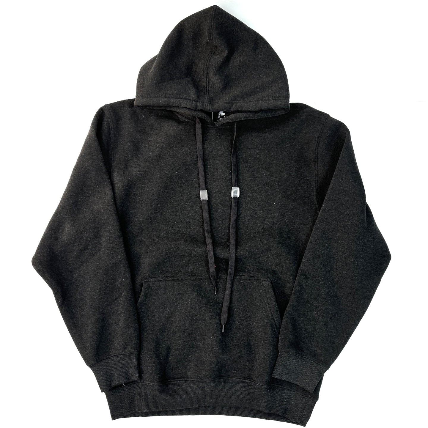 Pullover Fleece Hoodie