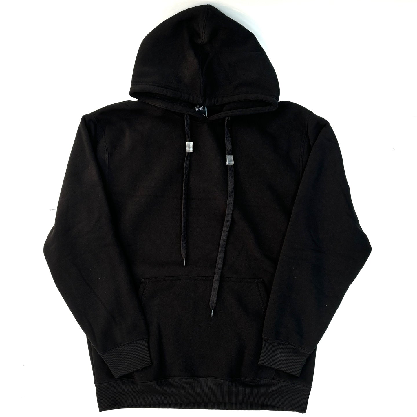 Pullover Fleece Hoodie