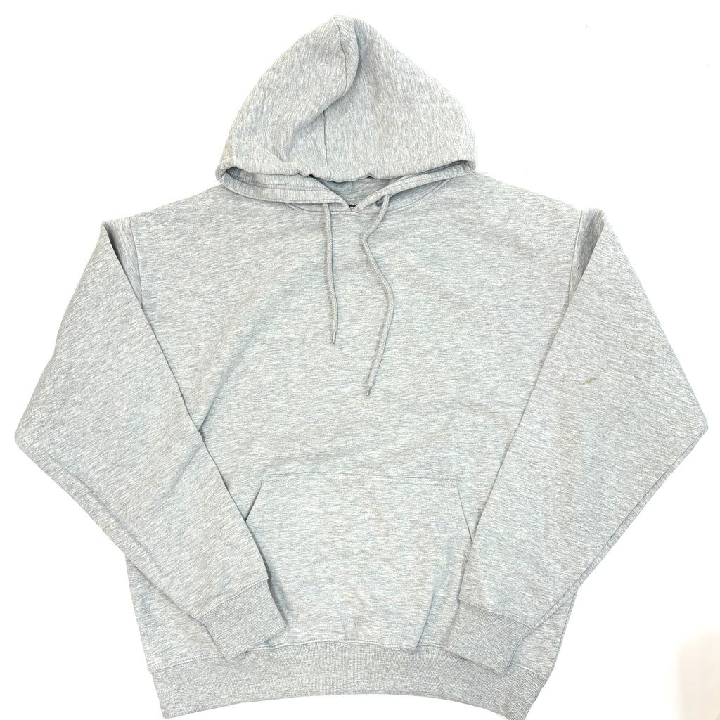 Heavyweight Pullover Fleece Hoodie