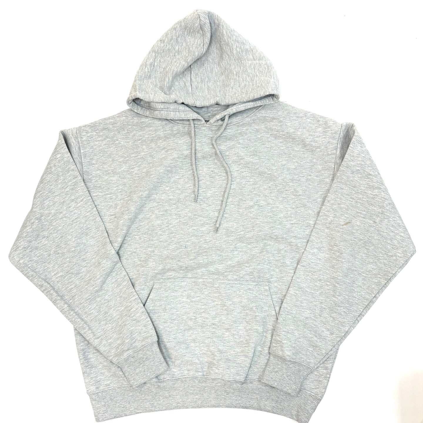 Heavyweight Pullover Fleece Hoodie
