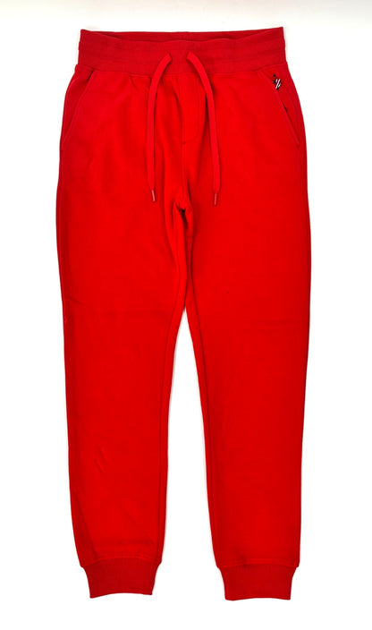 Basic Jogger Pants