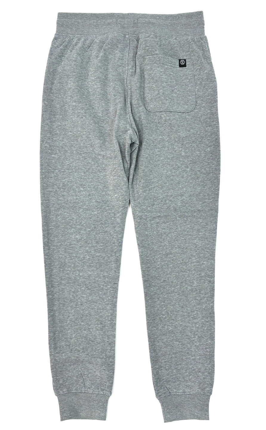 Basic Jogger Pants