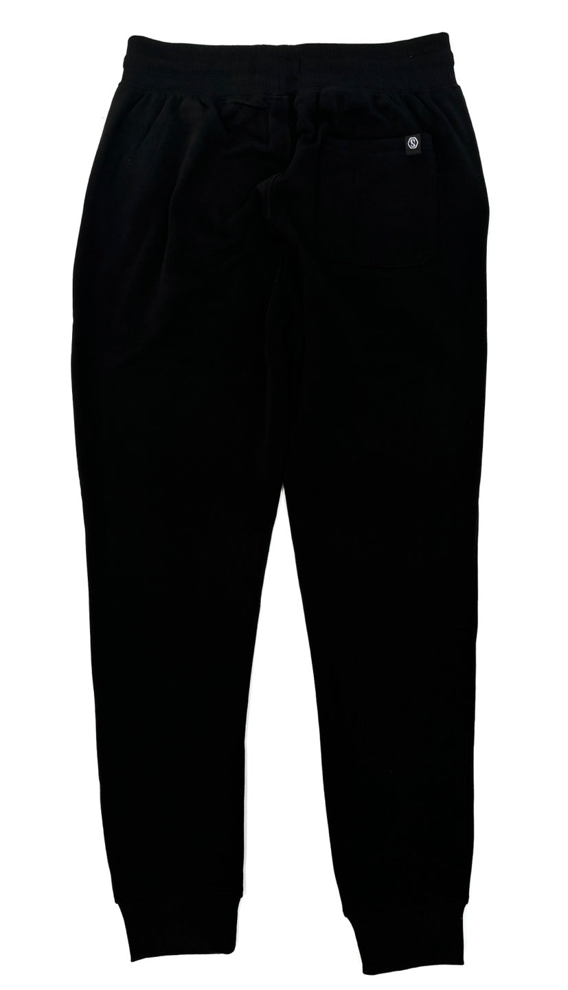 Basic Jogger Pants