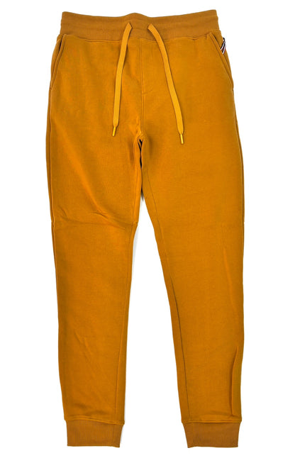 Basic Jogger Pants