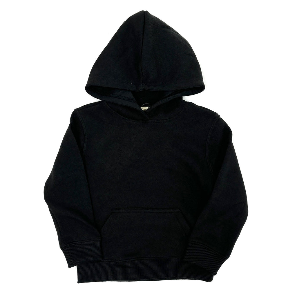 Kid's Pullover Fleece Hoodie