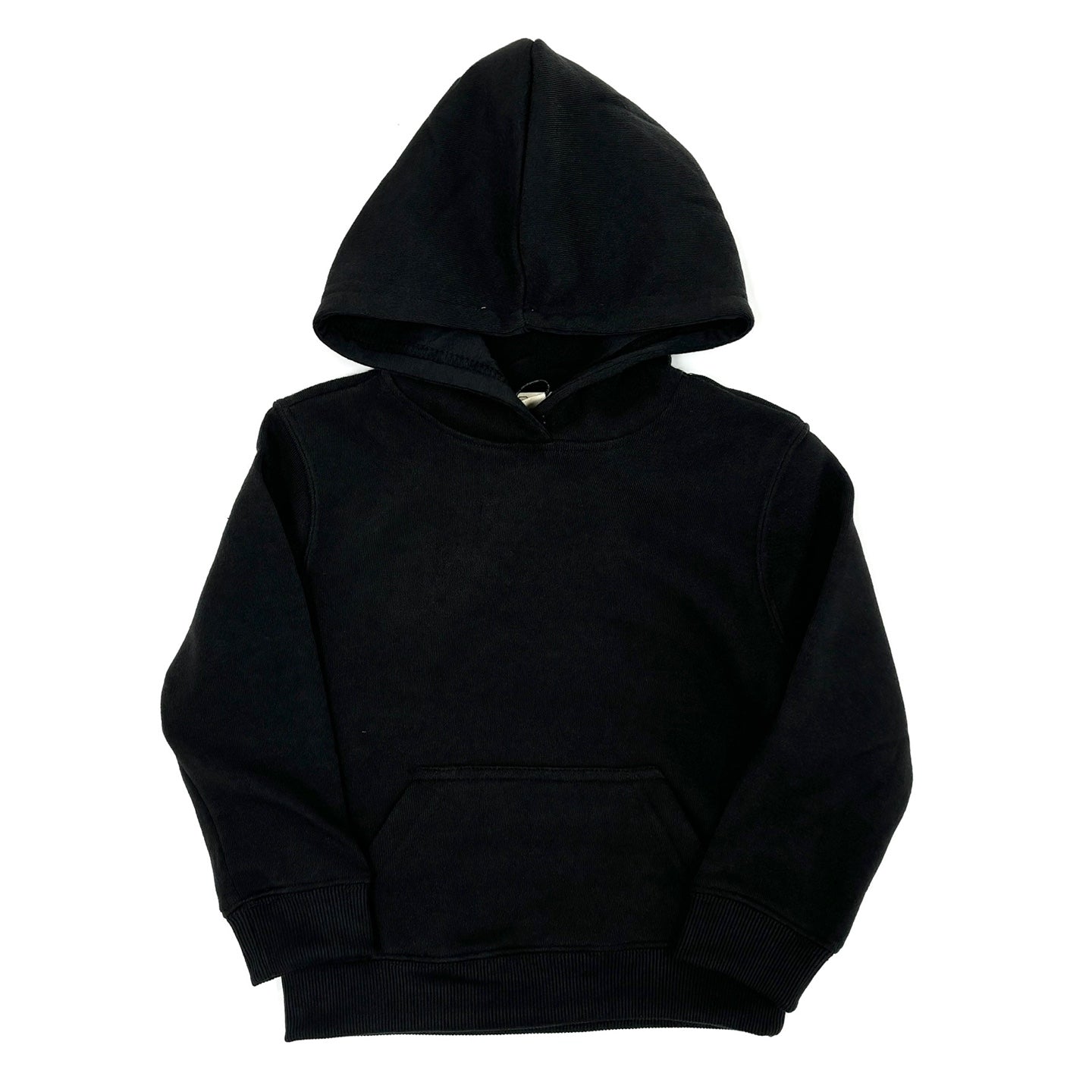 Kid's Pullover Fleece Hoodie