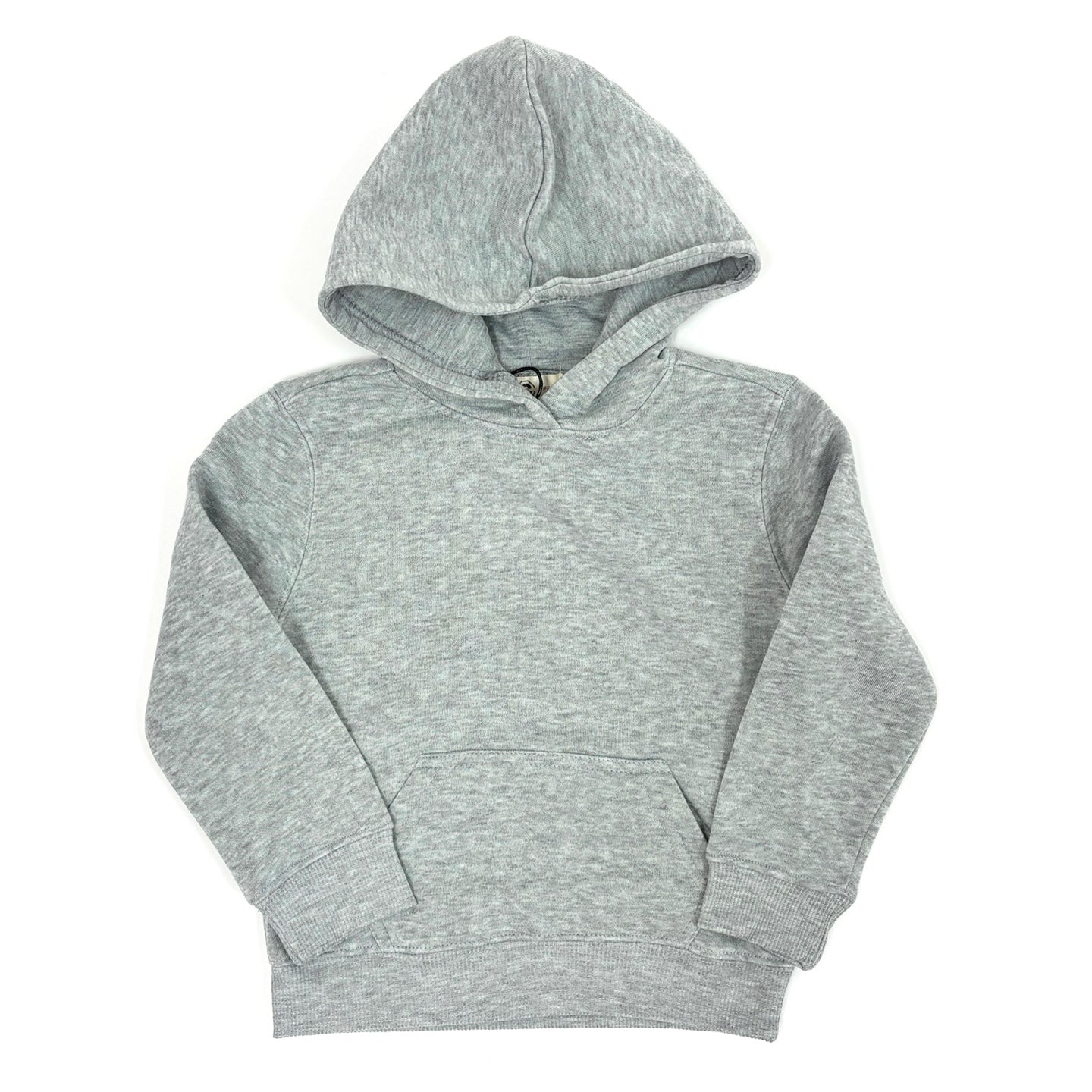 Kid's Pullover Fleece Hoodie
