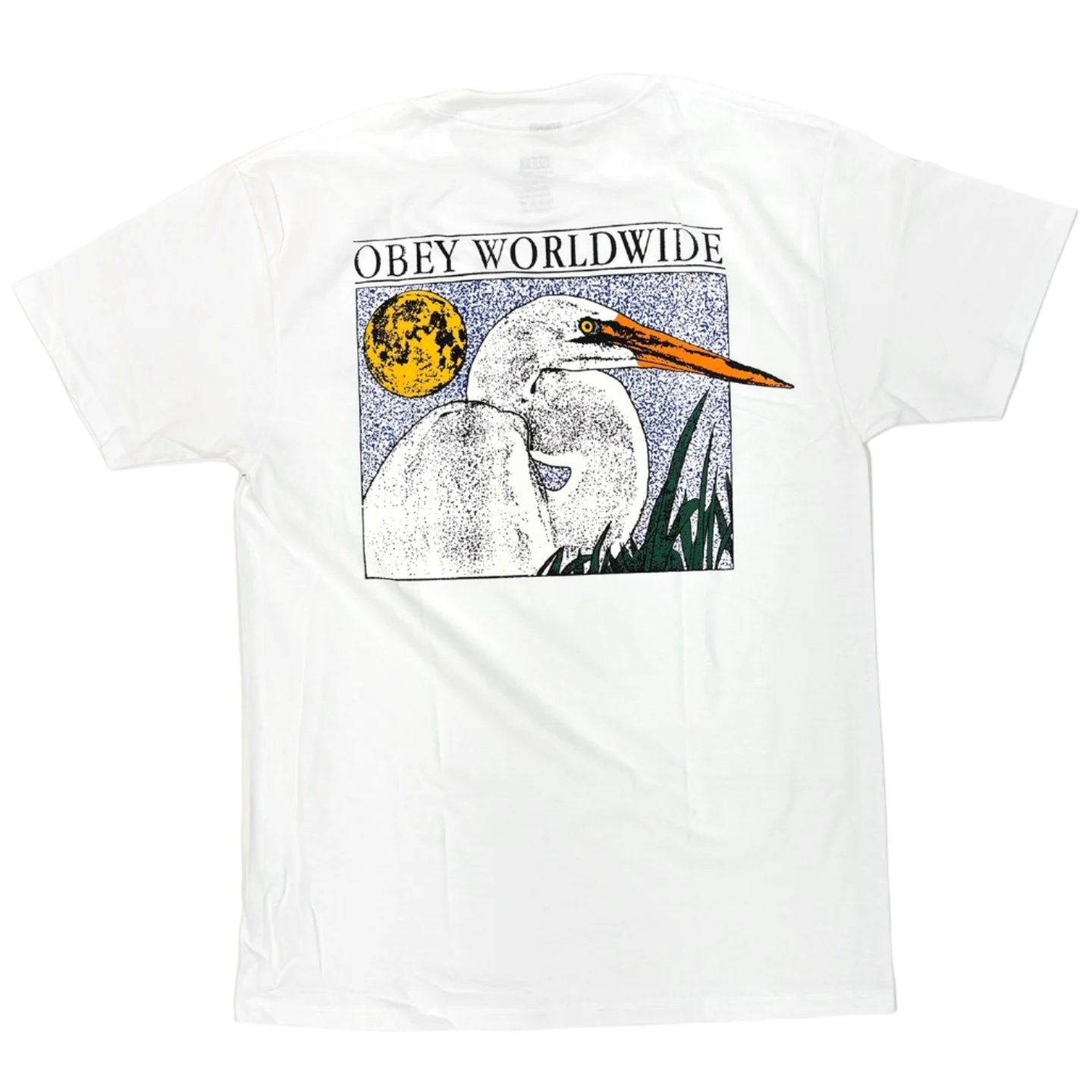 OBEY Wildlife Classic T-Shirt