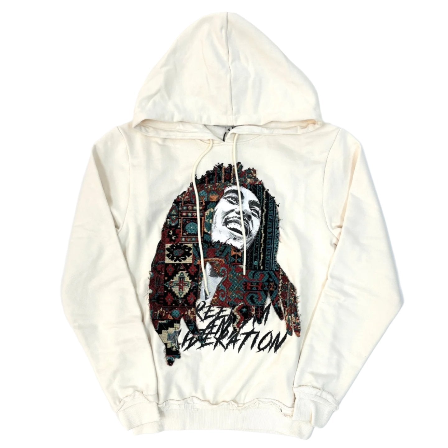 MAJESTIC Legacy Graphic Hoodie