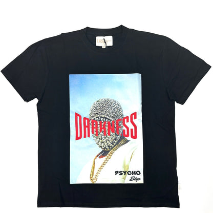 BKYS Darkness Big & Tall Graphic T-Shirt