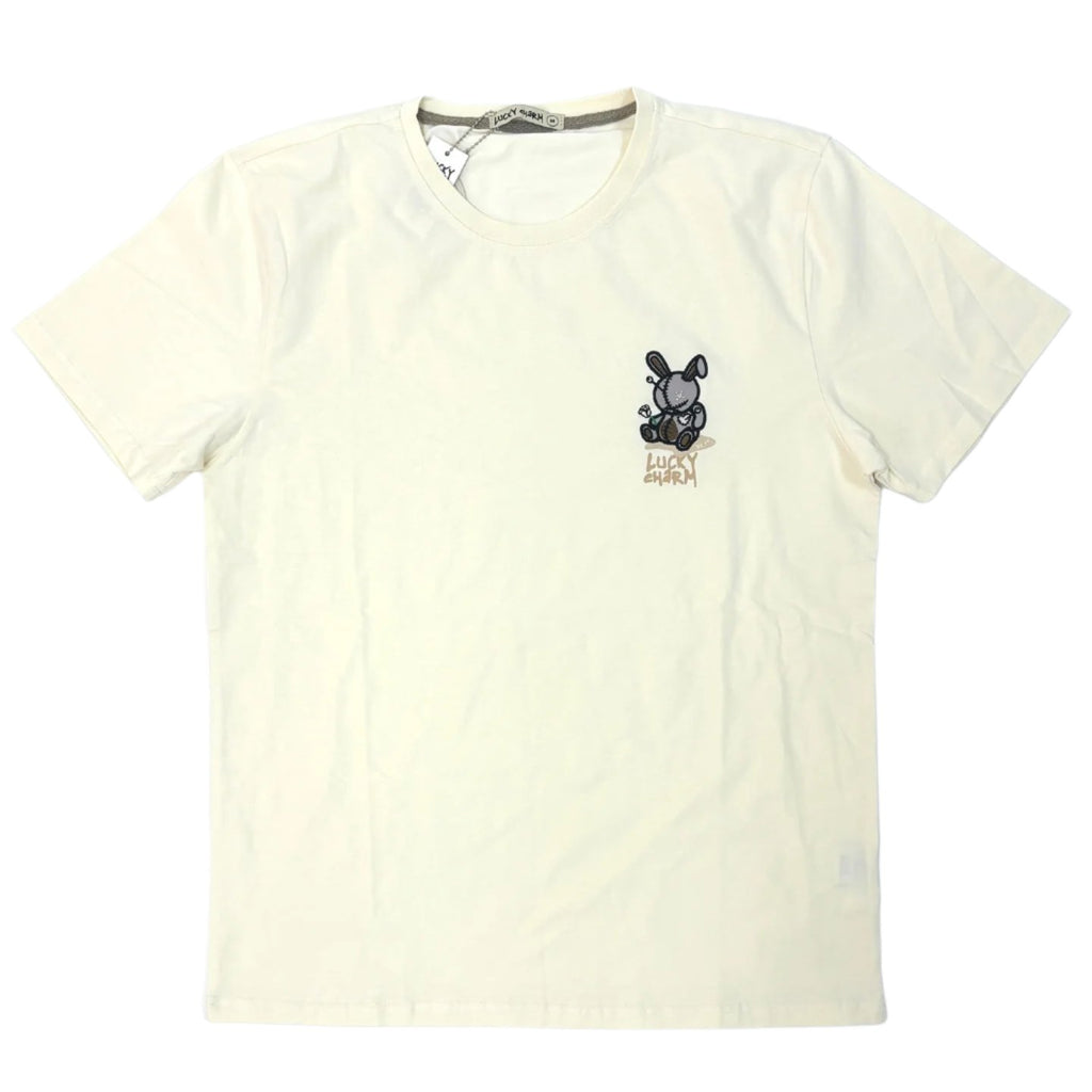 BKYS Lucky Charm Graphic T-Shirt