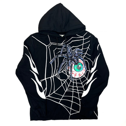 BKYS Fresh Graphic Hoodie